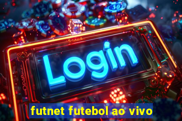 futnet futebol ao vivo